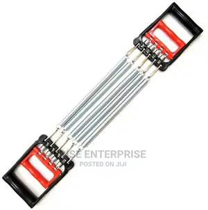 Chest Expander Multi Function Pull Expander