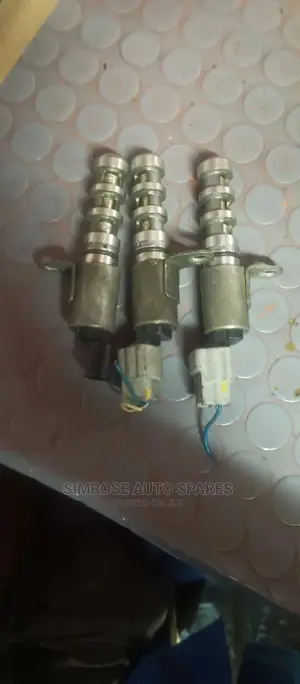 Nissan Note Turbo Vvti Sensors.