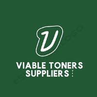 VIABLE GLOBAL SUPPLIERS logo