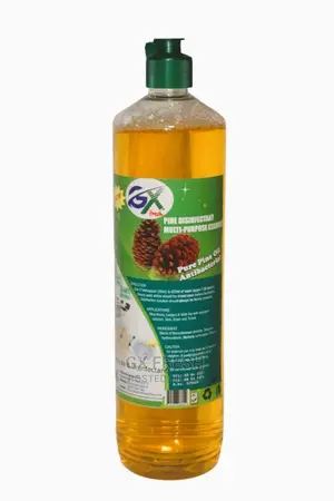 Disinfectant Liquid