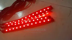 Car Ambience Lights