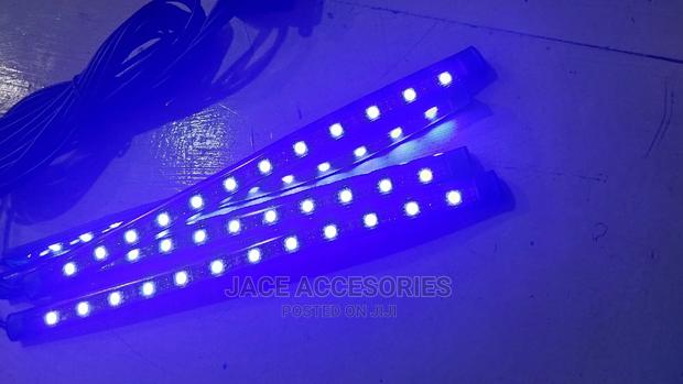 Car Ambience Lights - thumbnail 9
