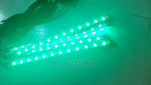Car Ambience Lights