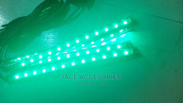 Car Ambience Lights - thumbnail 3