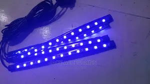 Car Ambience Lights