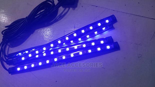 Car Ambience Lights - thumbnail 4