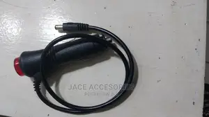 Car Ambience Lights