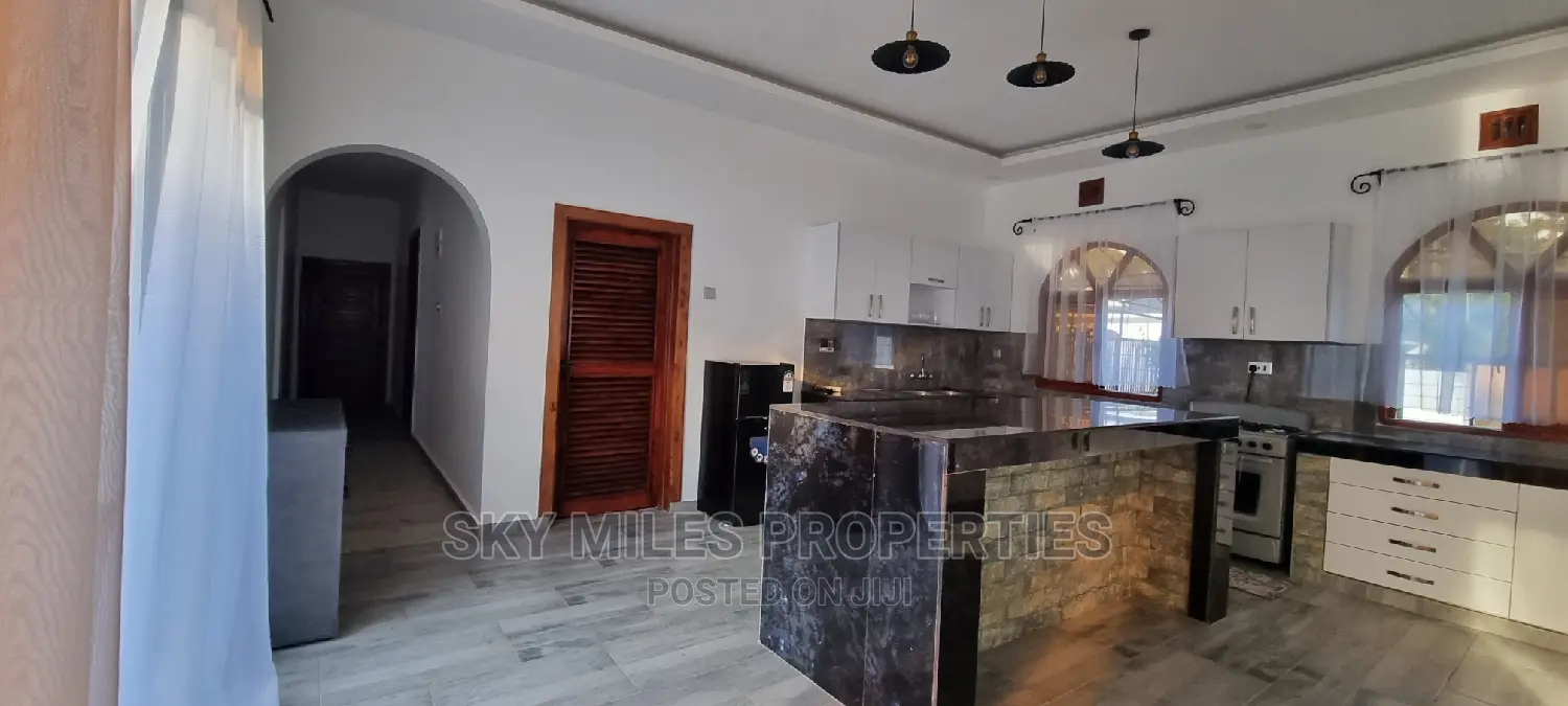 3bdrm Villa in La-Marina, Mtwapa for sale