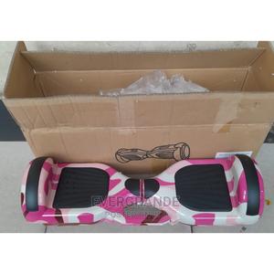 Classic Hover Board - thumbnail 2