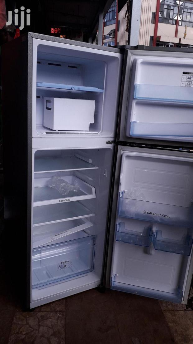 Samsung Fridge Silver On Sale - thumbnail 2