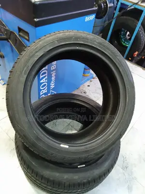 245/45r18 Falken Tyre