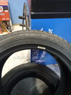 245/45r18 Falken Tyre