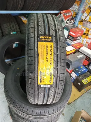 225/60r16 Boto 98V