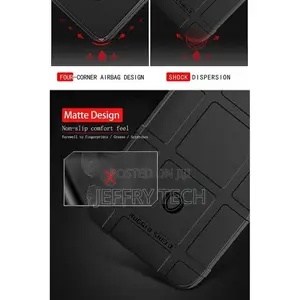 Huawei Mate 30 Case, Heavy Duty Rugged Shield Armor Tough