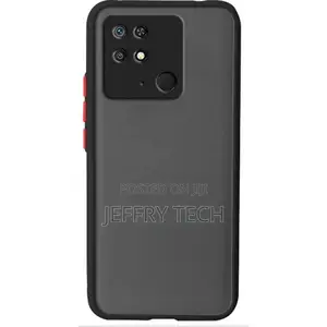 Generic Mychoice Case Redmi 10C