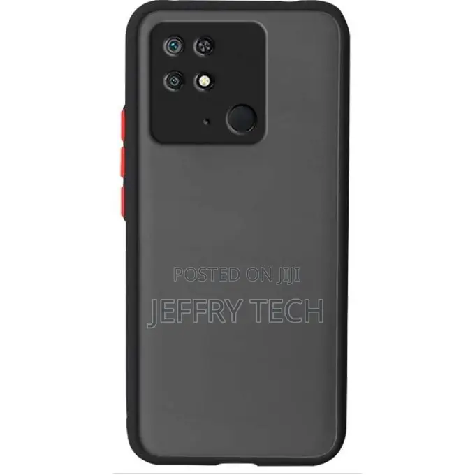 Generic Mychoice Case Redmi 10C