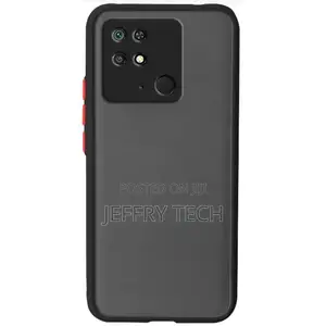 Generic Mychoice Case Redmi 10C