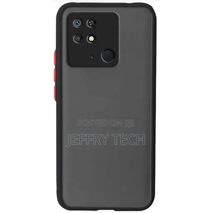 Generic Mychoice Case Redmi 10C