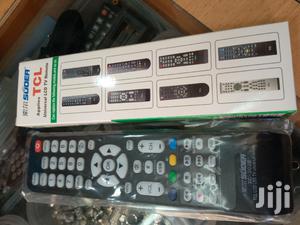 TCL Universal Remote Control