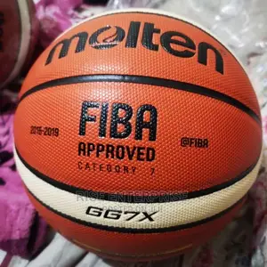 Molten Basketball Ball