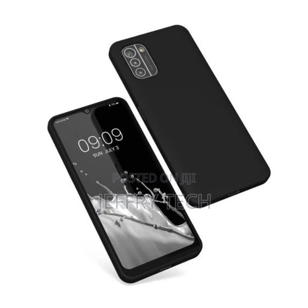 Generic Soft Silicone Case Nokia G21 - thumbnail 3