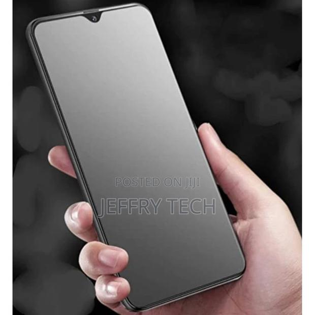 Ceramic Full Screen Protector for Samsung Galaxy A10/A10s/A2 - thumbnail 2