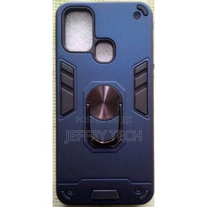 Generic Heavy Duty Case Samsung Galaxy M31 - thumbnail 2