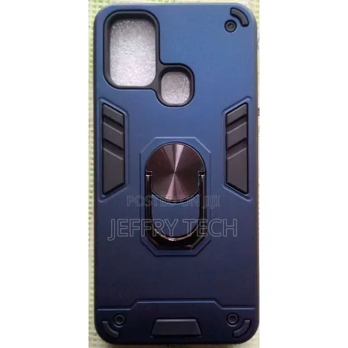 Generic Heavy Duty Case Samsung Galaxy M31