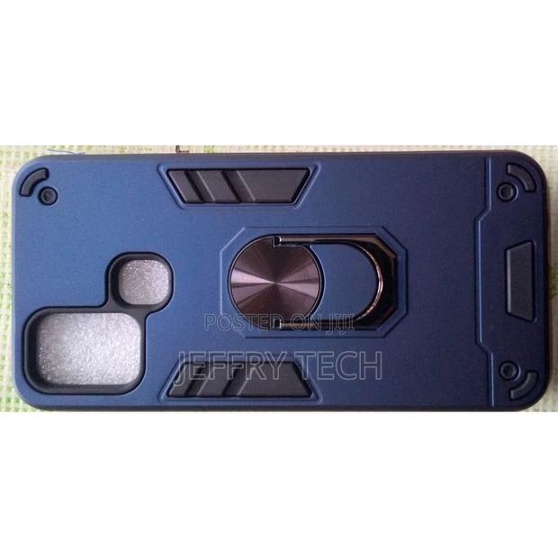 Generic Heavy Duty Case Samsung Galaxy M31 - thumbnail 3