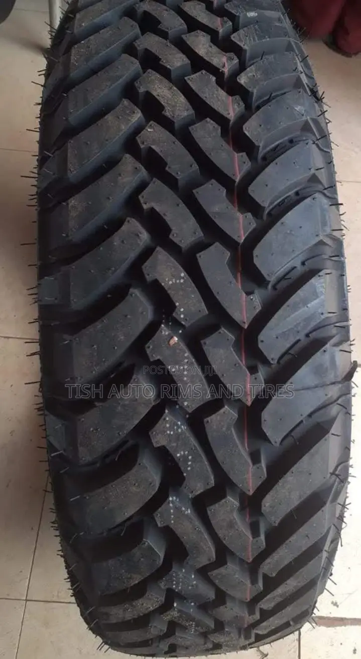 235/75r15 Duran M/T