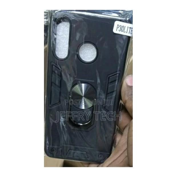 Generic Ring Case Huawei P30lite - main view