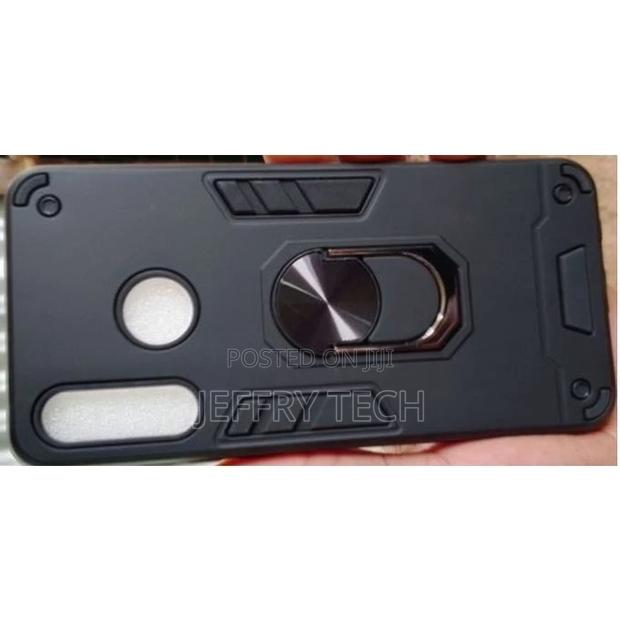 Generic Ring Case Huawei P30lite - thumbnail 3