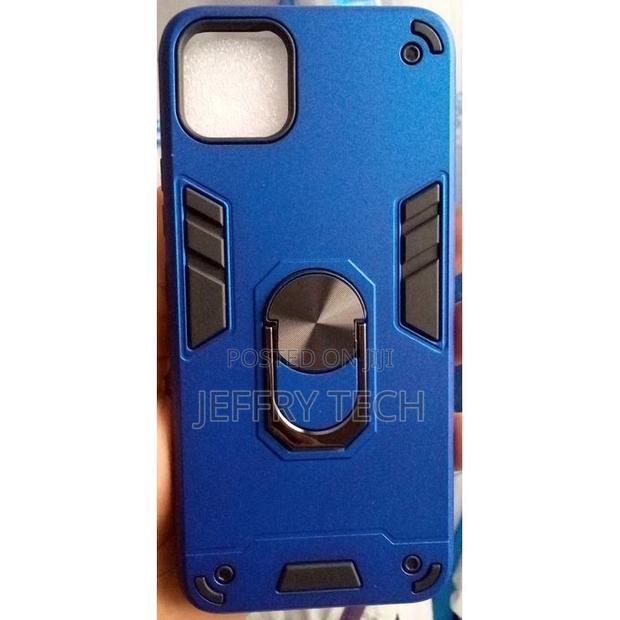 Generic Ring Case Realme C11 - main view