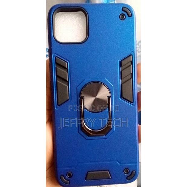 Generic Ring Case Realme C11 - thumbnail 3