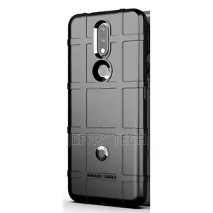 Generic Rugged Shield Case Nokia 2.4