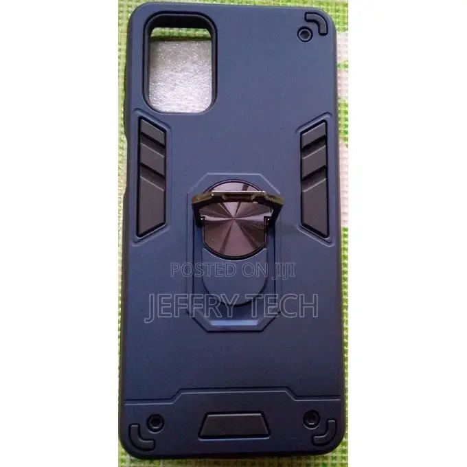 Generic Ring Case Samsung Galaxy M31S
