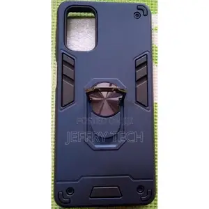 Generic Ring Case Samsung Galaxy M31S