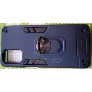 Generic Ring Case Samsung Galaxy M31S
