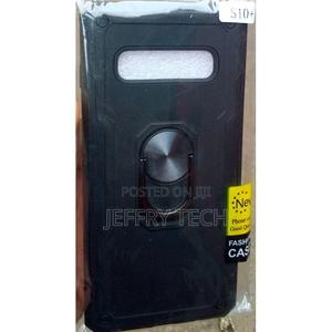 Generic Ring Case Samsung Galaxy S10 Plu - thumbnail 2