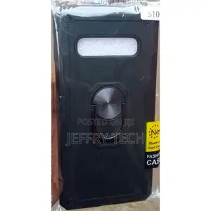 Generic Ring Case Samsung Galaxy S10 Plu