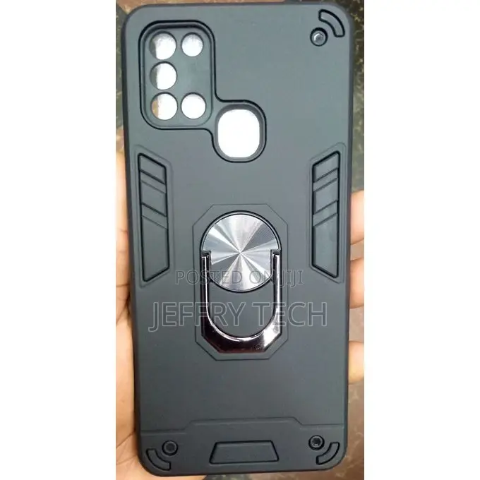 Generic Ring Case Samsung Galaxy A21S