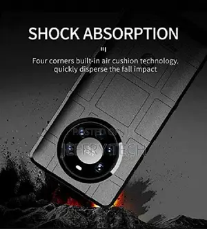 Huawei Mate 40 Pro Kickstand Heavy Duty Rugged Shield Sho