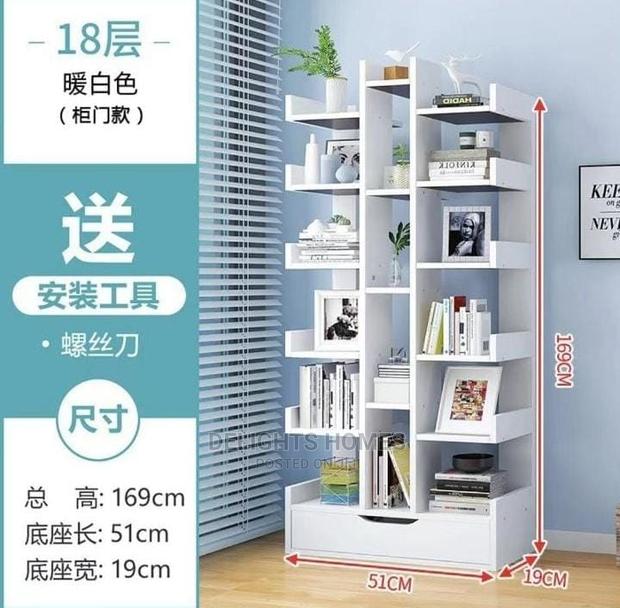 Medium Sized Bookshelf - thumbnail 2