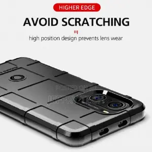 Case Poco F3 / Xiaomi Mi 11i 5G Rugged Shield