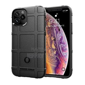 Armor Rugged Shield Shockproof Case for iPhone 13 Pro Max - thumbnail 2