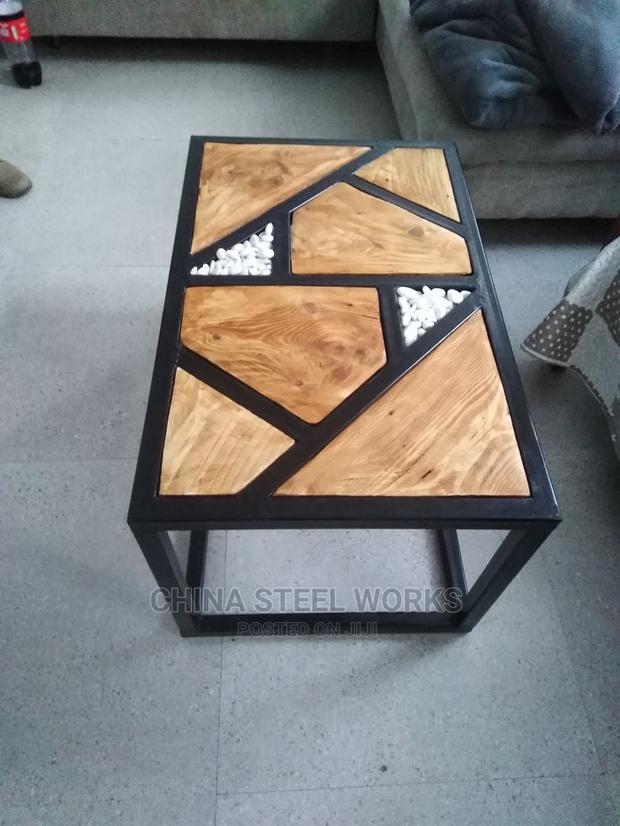 Coffe Table - main view