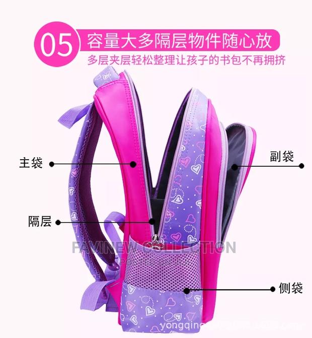 Disney Cartoon School Backpack - thumbnail 3