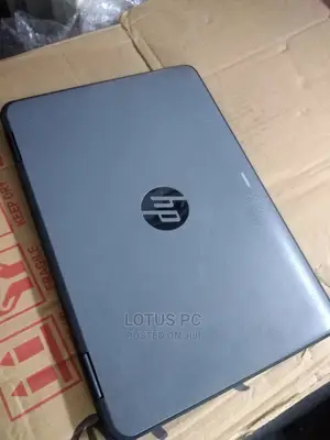 Laptop HP X360 310 G2 8GB Intel Core I5 SSD 256GB