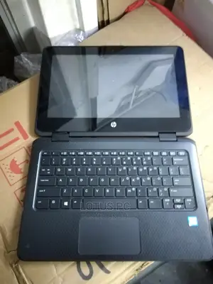 Laptop HP X360 310 G2 8GB Intel Core I5 SSD 256GB