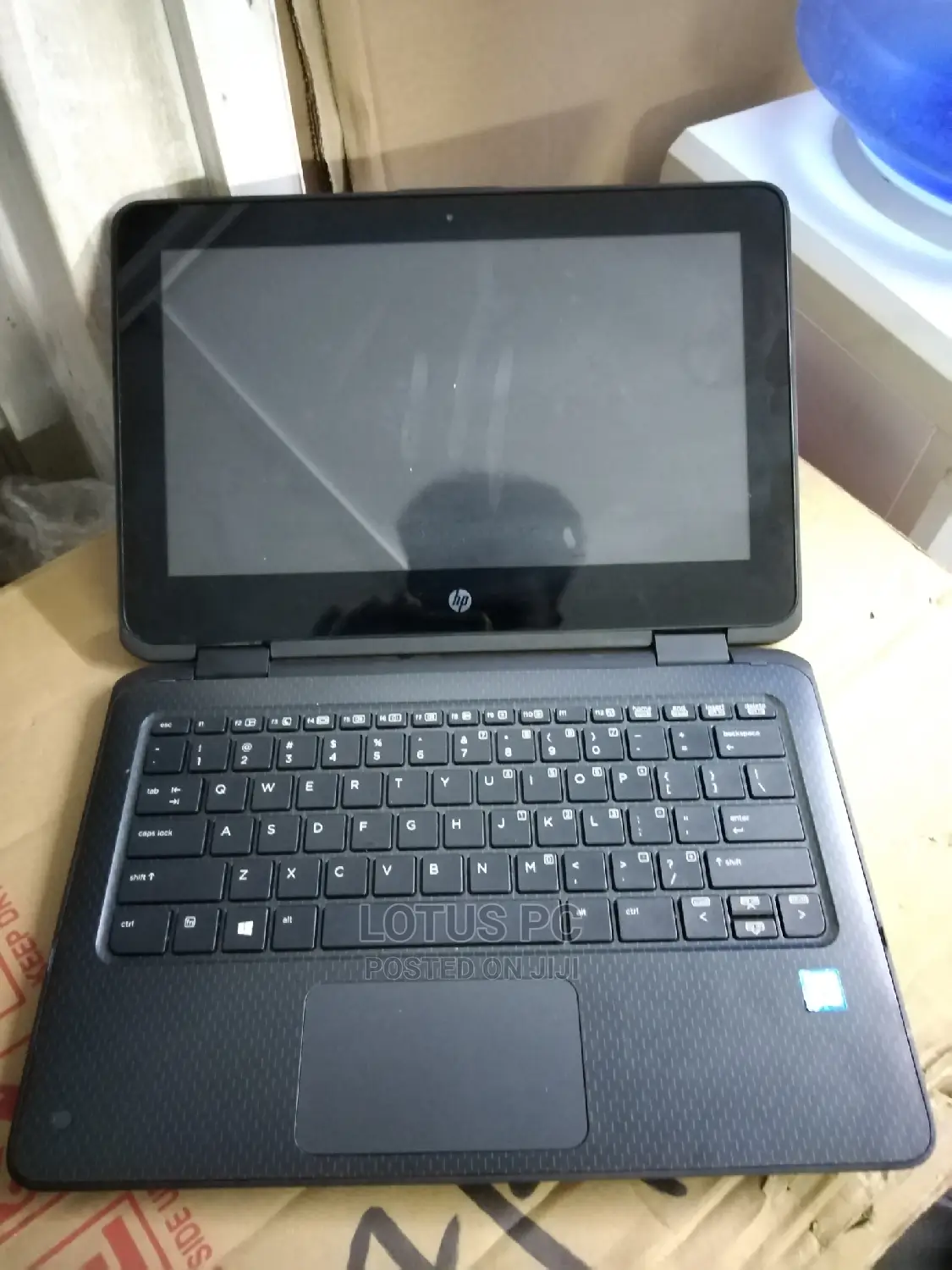 Laptop HP X360 310 G2 4GB Intel Celeron SSD 128GB